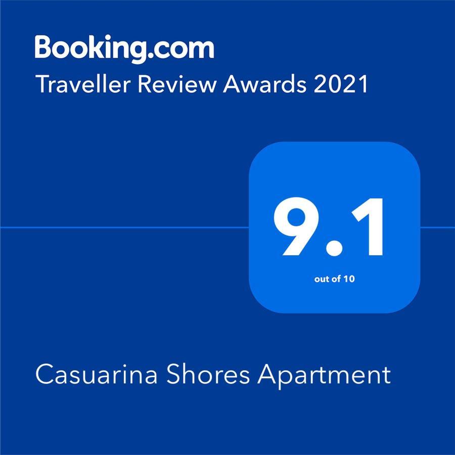 Casuarina Shores Apartment - Sha Plus Bang Tao Plajı Dış mekan fotoğraf