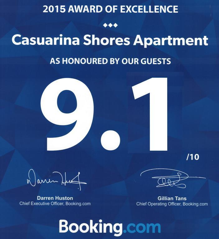 Casuarina Shores Apartment - Sha Plus Bang Tao Plajı Dış mekan fotoğraf